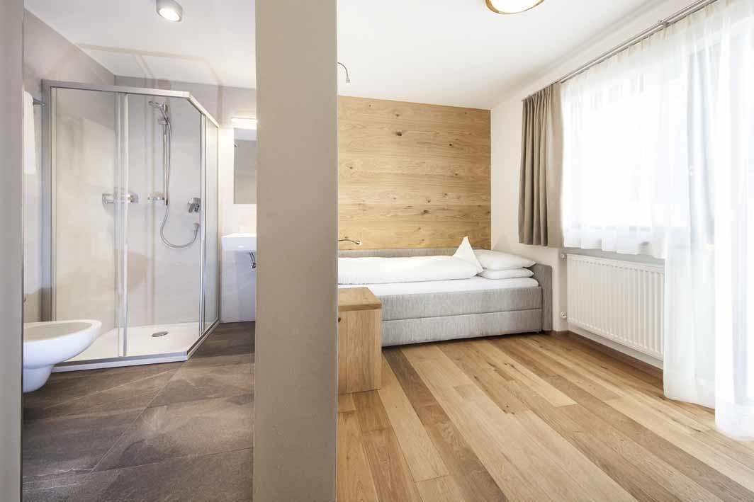 Hotel Garni Morene Сельва-ді-Валь-Гардена Екстер'єр фото